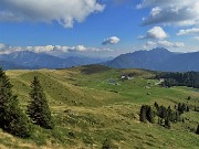 78 Abbreviamo la discesa ai Piani prendendo la scorciatoia 